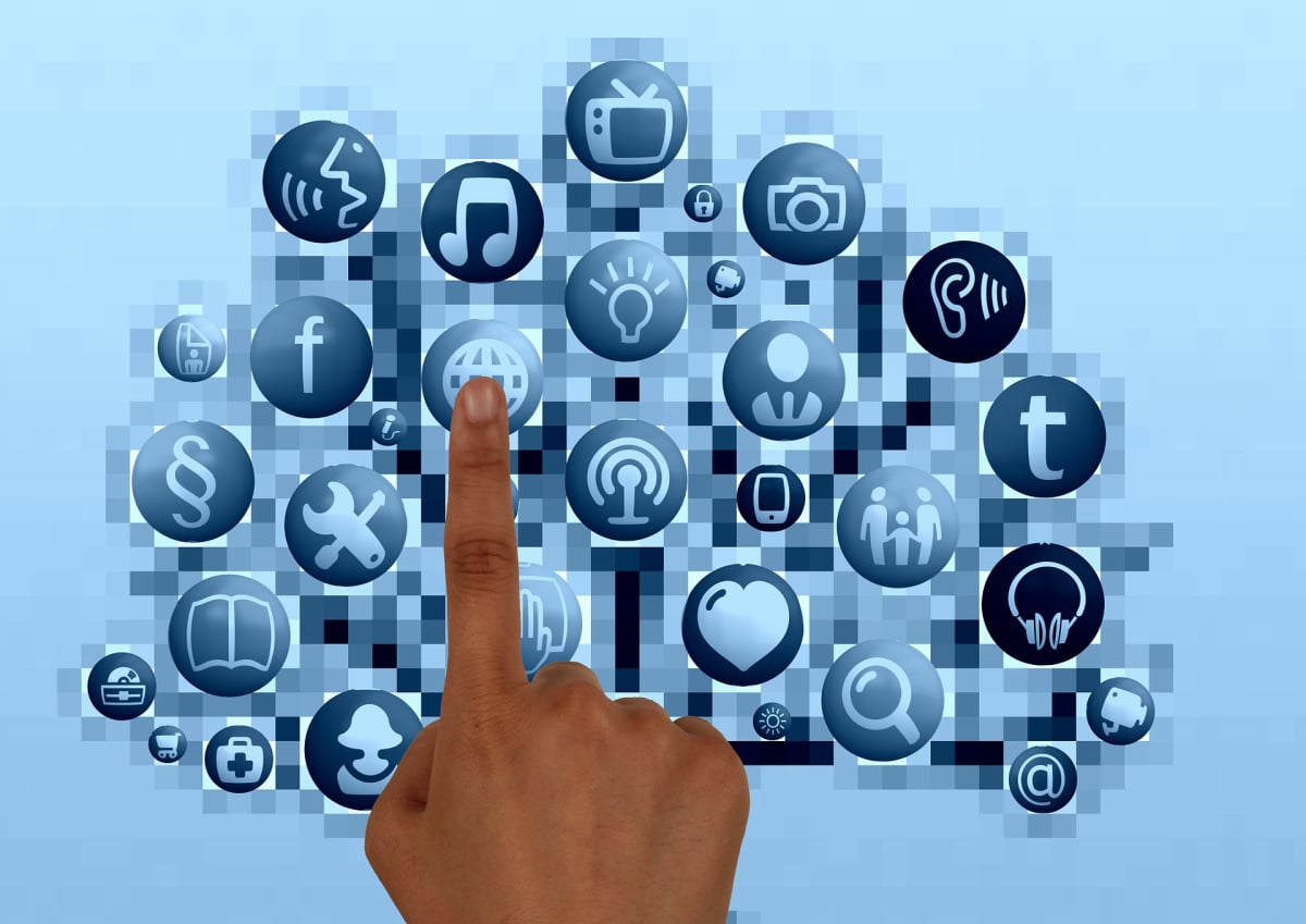 Mobirise Website Builder